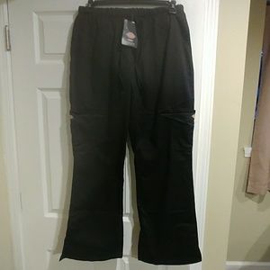 Women's chef pants